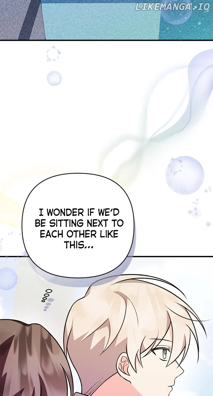 My Crush Got Possessed by the Duke chapter 11 page 95