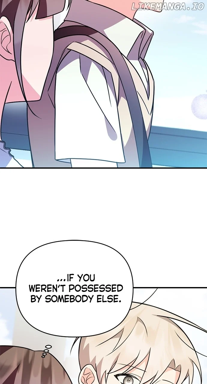 My Crush Got Possessed by the Duke chapter 11 page 96