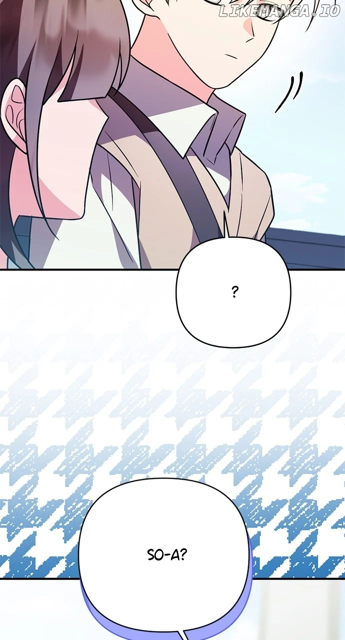 My Crush Got Possessed by the Duke chapter 11 page 97