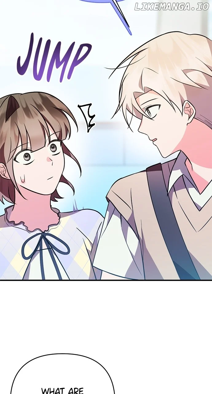 My Crush Got Possessed by the Duke chapter 11 page 98