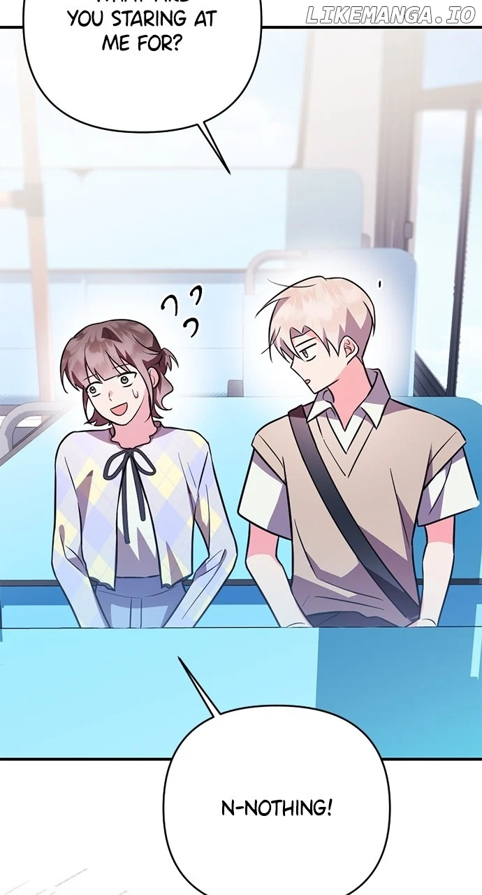 My Crush Got Possessed by the Duke chapter 11 page 99