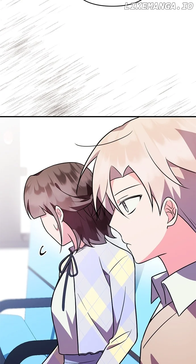 My Crush Got Possessed by the Duke chapter 11 page 100