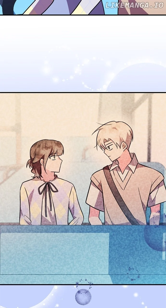 My Crush Got Possessed by the Duke chapter 11 page 101