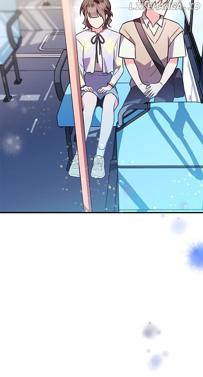 My Crush Got Possessed by the Duke chapter 11 page 105