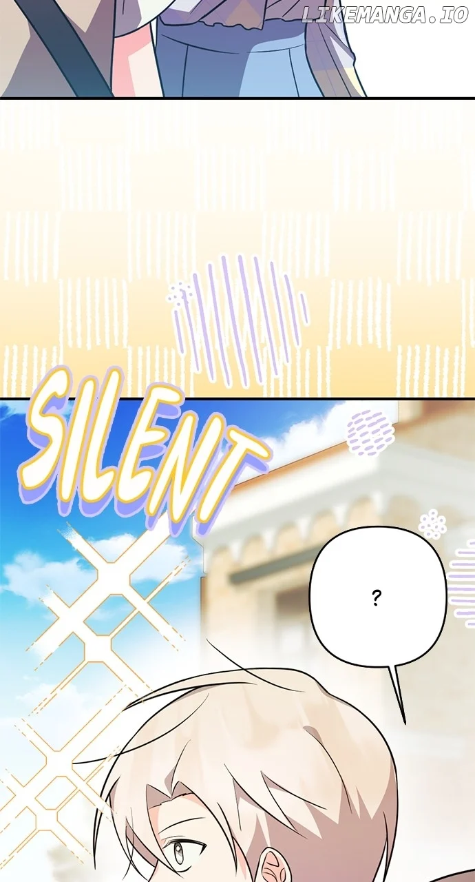 My Crush Got Possessed by the Duke chapter 11 page 109