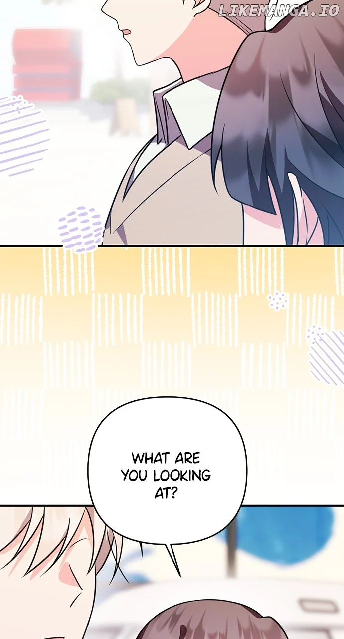 My Crush Got Possessed by the Duke chapter 11 page 110