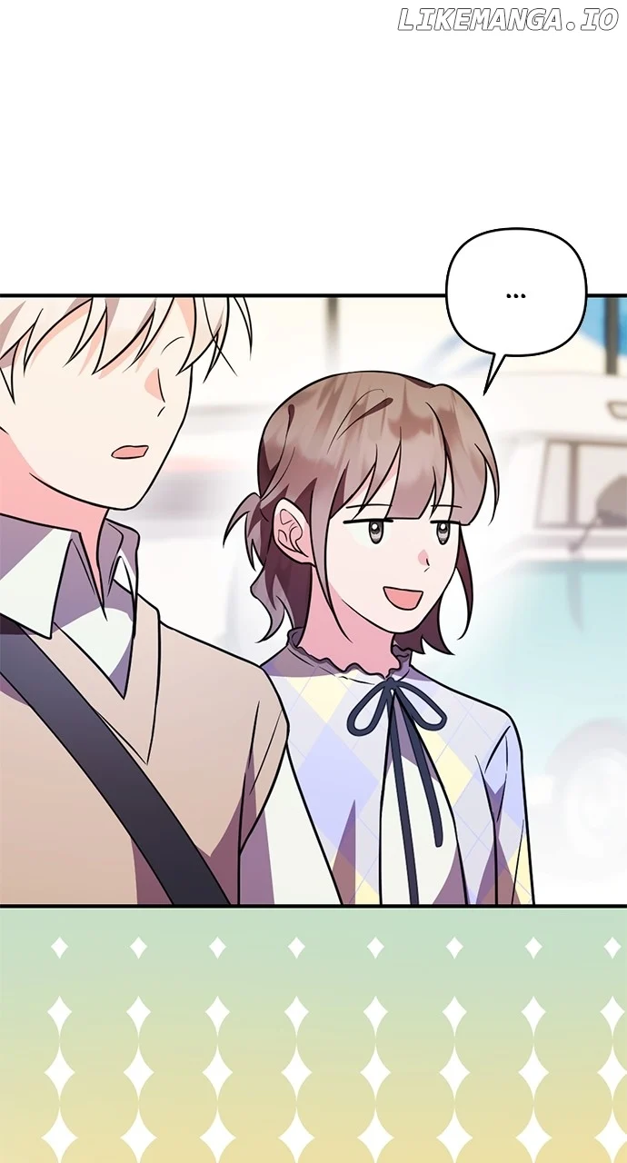 My Crush Got Possessed by the Duke chapter 11 page 114