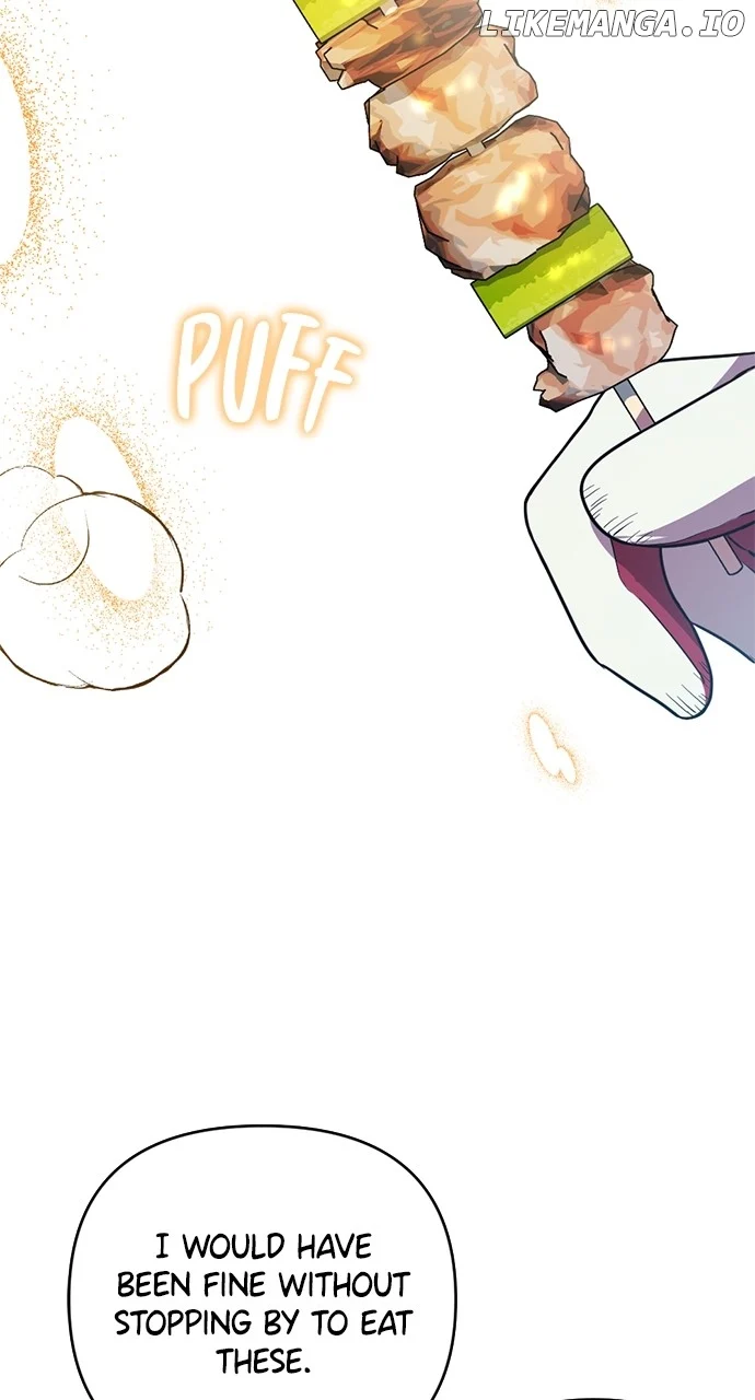 My Crush Got Possessed by the Duke chapter 12 page 2