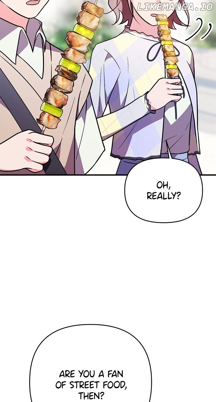 My Crush Got Possessed by the Duke chapter 12 page 6