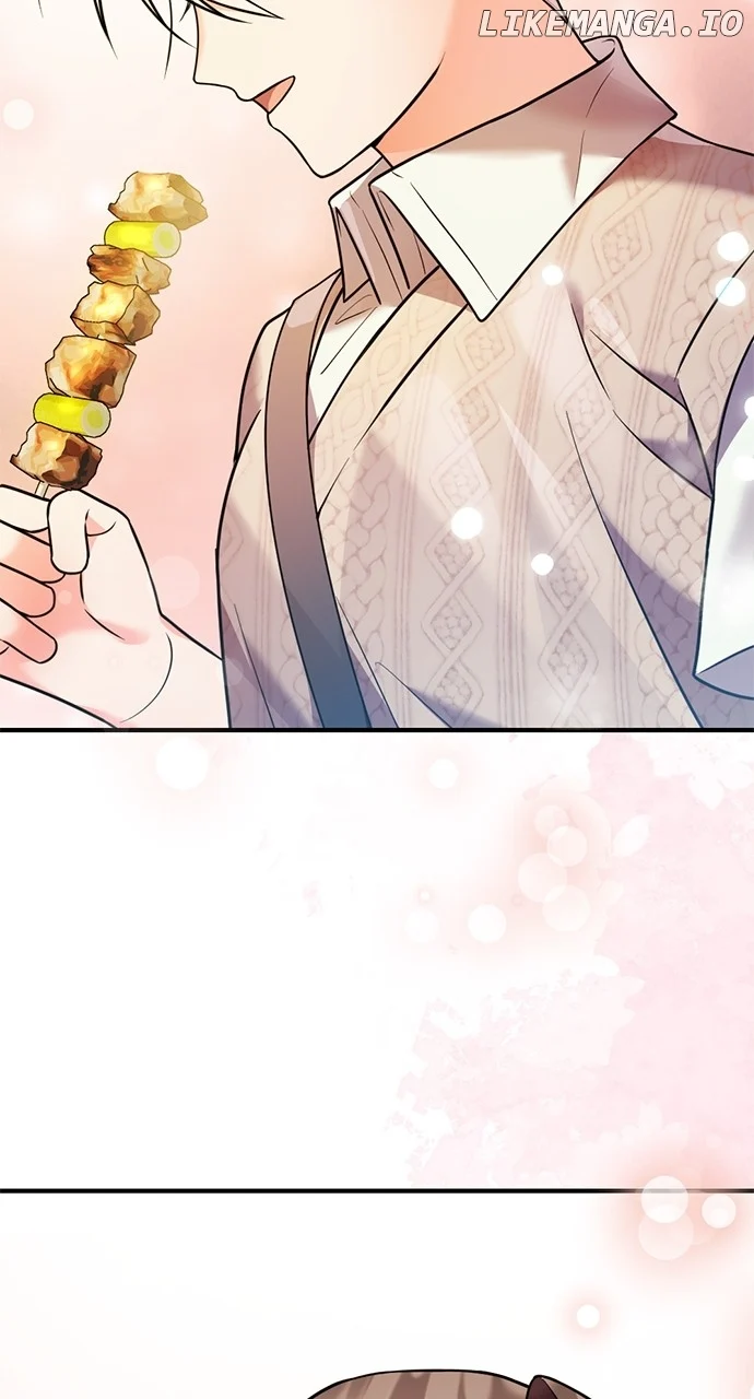 My Crush Got Possessed by the Duke chapter 12 page 9