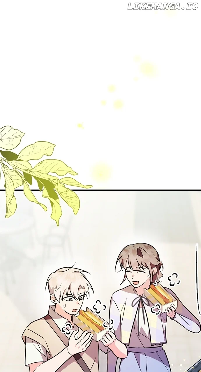 My Crush Got Possessed by the Duke chapter 12 page 16