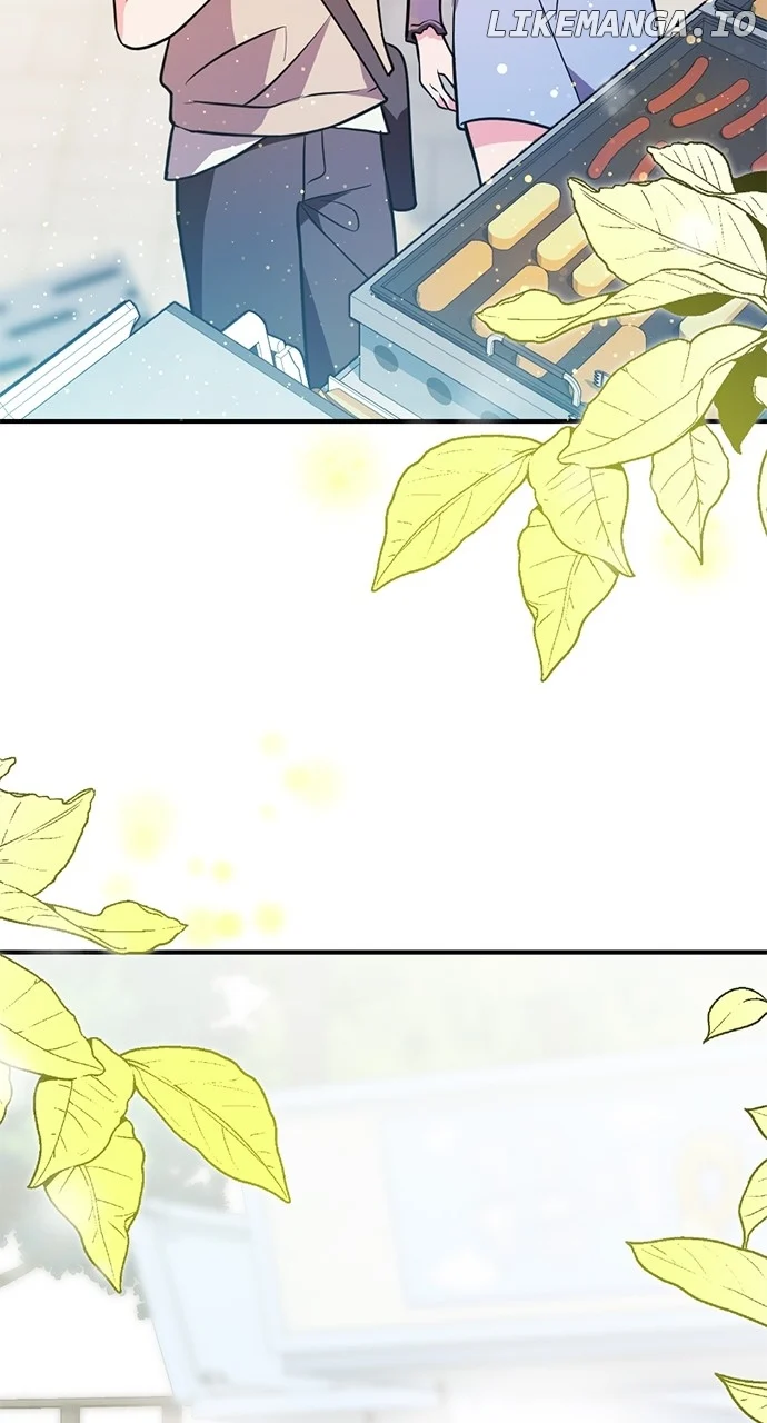 My Crush Got Possessed by the Duke chapter 12 page 17