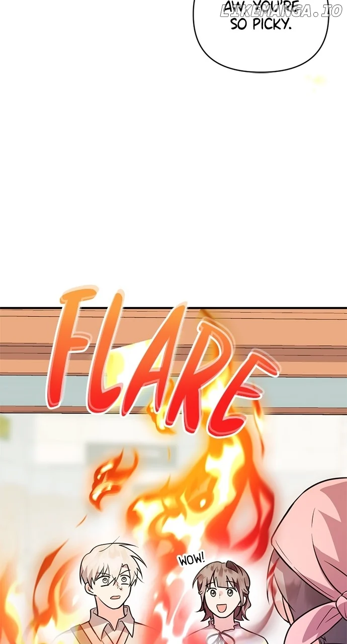My Crush Got Possessed by the Duke chapter 12 page 20