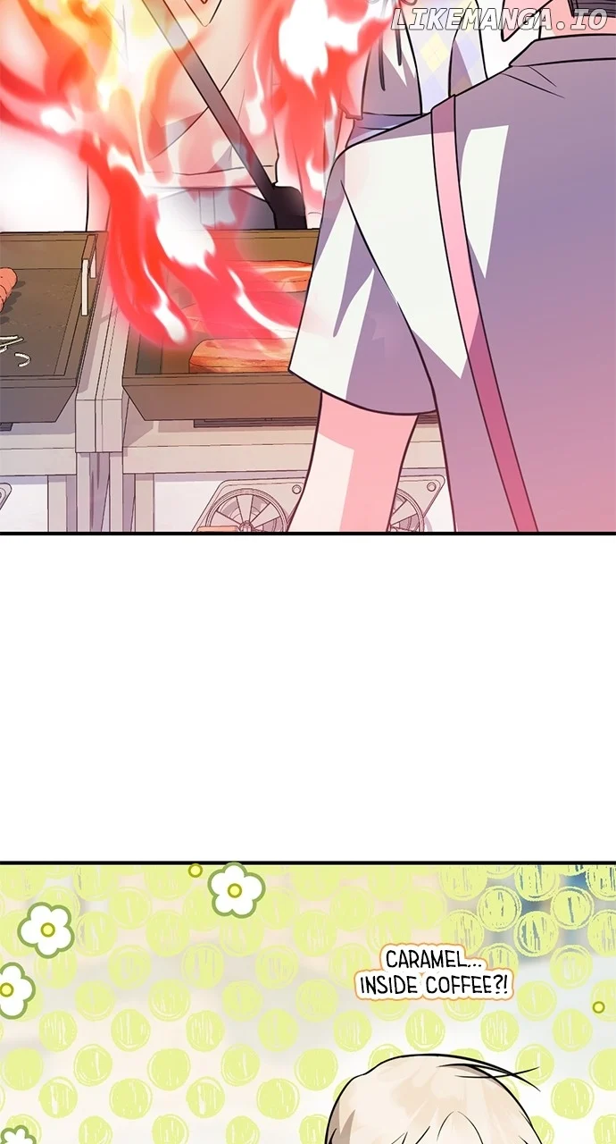 My Crush Got Possessed by the Duke chapter 12 page 21