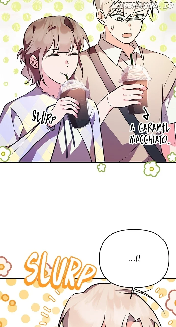My Crush Got Possessed by the Duke chapter 12 page 22