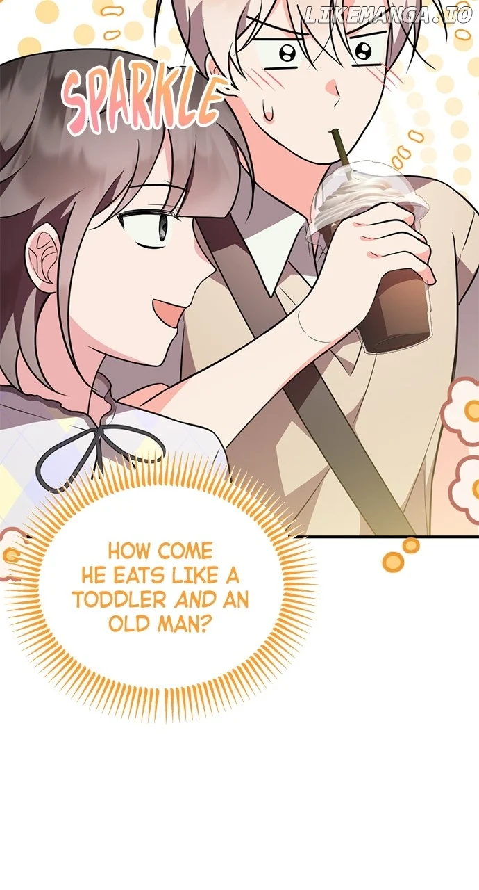 My Crush Got Possessed by the Duke chapter 12 page 23