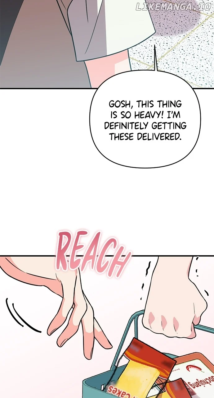 My Crush Got Possessed by the Duke chapter 12 page 29