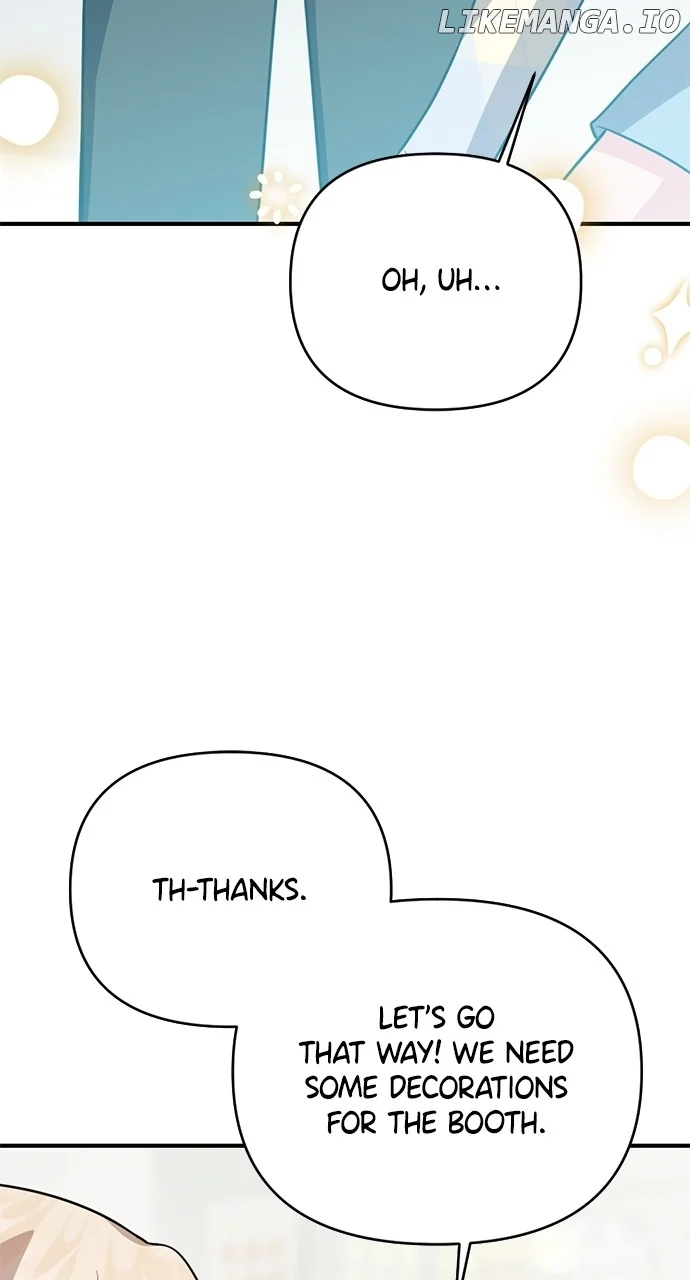 My Crush Got Possessed by the Duke chapter 12 page 32