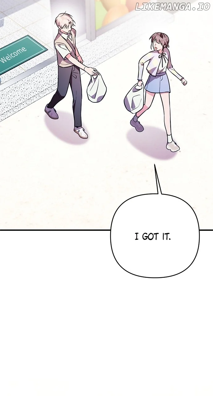 My Crush Got Possessed by the Duke chapter 12 page 37