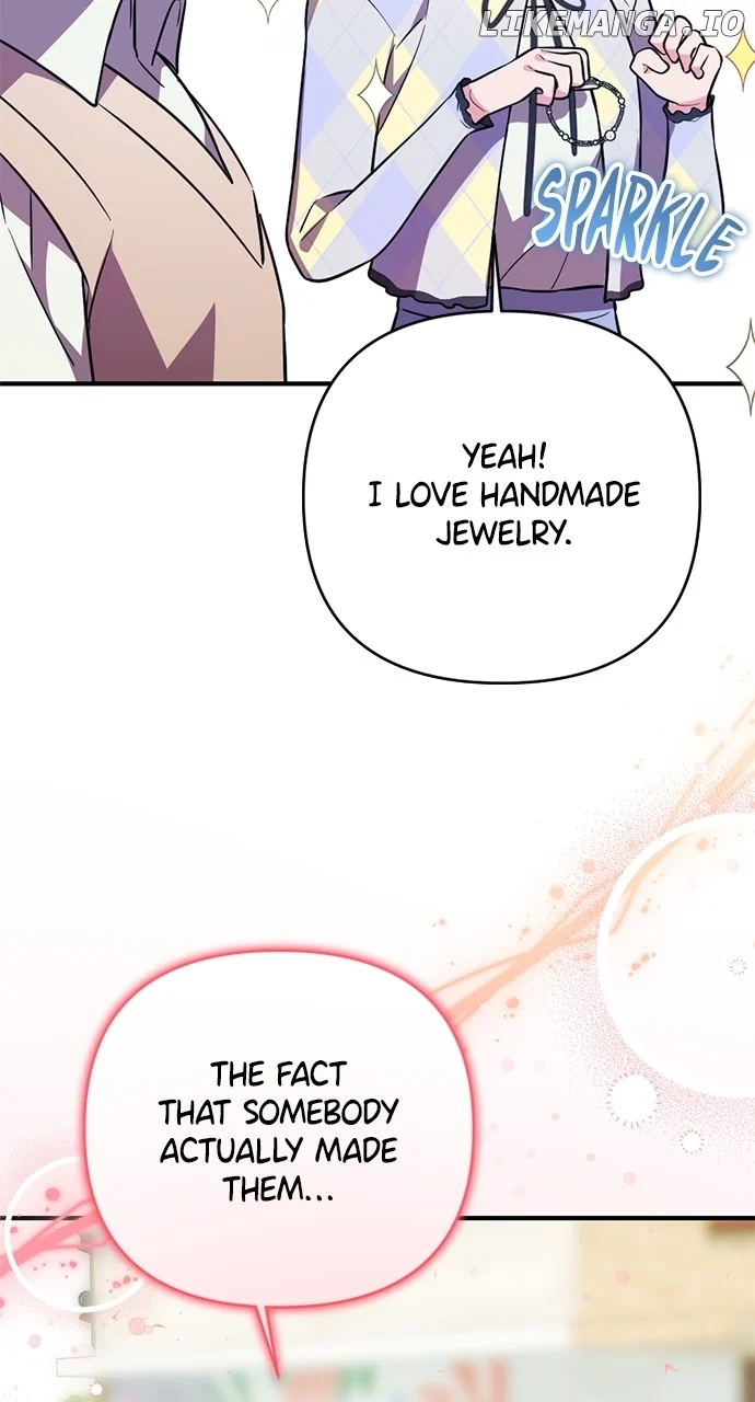 My Crush Got Possessed by the Duke chapter 12 page 41