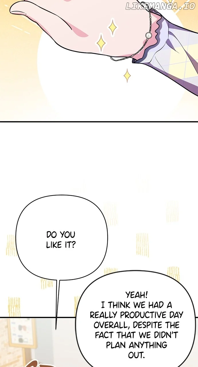 My Crush Got Possessed by the Duke chapter 12 page 45