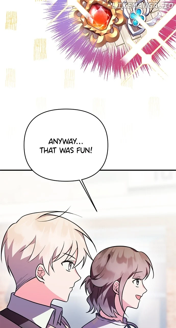 My Crush Got Possessed by the Duke chapter 12 page 47