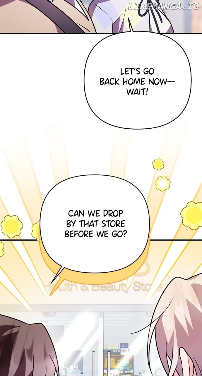 My Crush Got Possessed by the Duke chapter 12 page 48