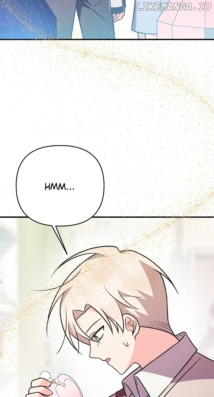 My Crush Got Possessed by the Duke chapter 12 page 52
