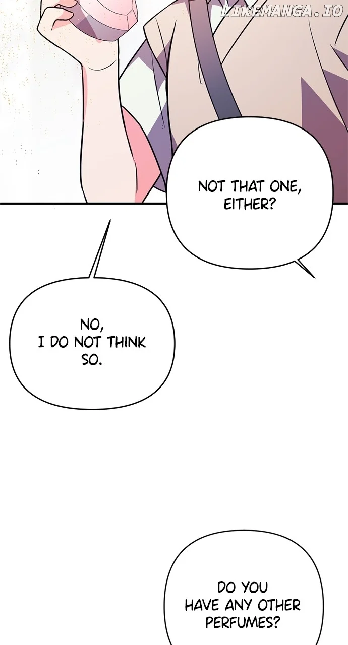 My Crush Got Possessed by the Duke chapter 12 page 53