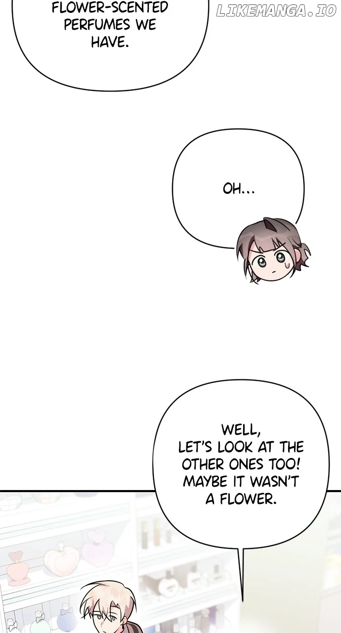 My Crush Got Possessed by the Duke chapter 12 page 55