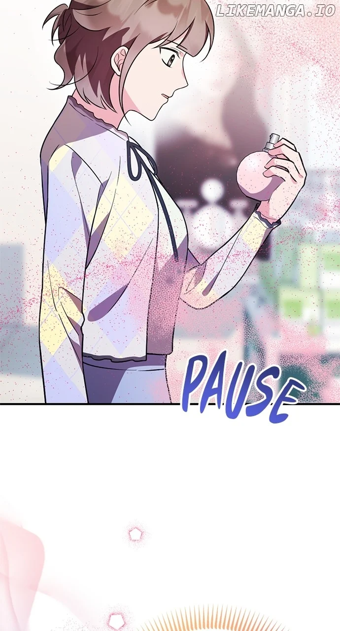 My Crush Got Possessed by the Duke chapter 12 page 57