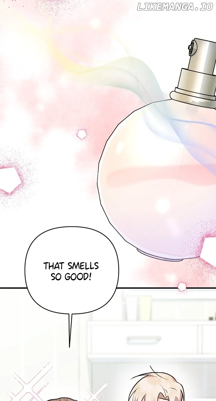 My Crush Got Possessed by the Duke chapter 12 page 60