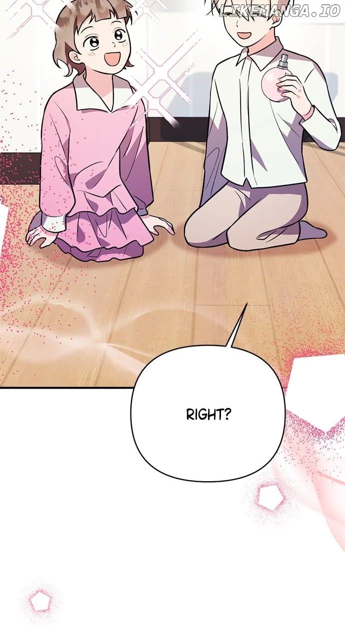 My Crush Got Possessed by the Duke chapter 12 page 61