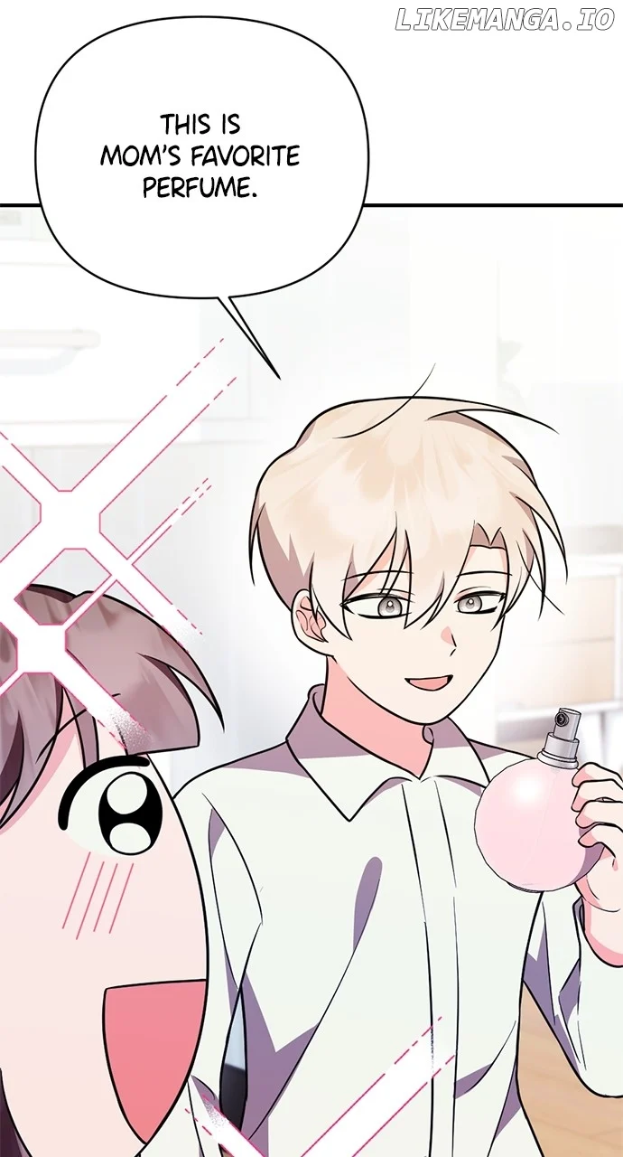 My Crush Got Possessed by the Duke chapter 12 page 62