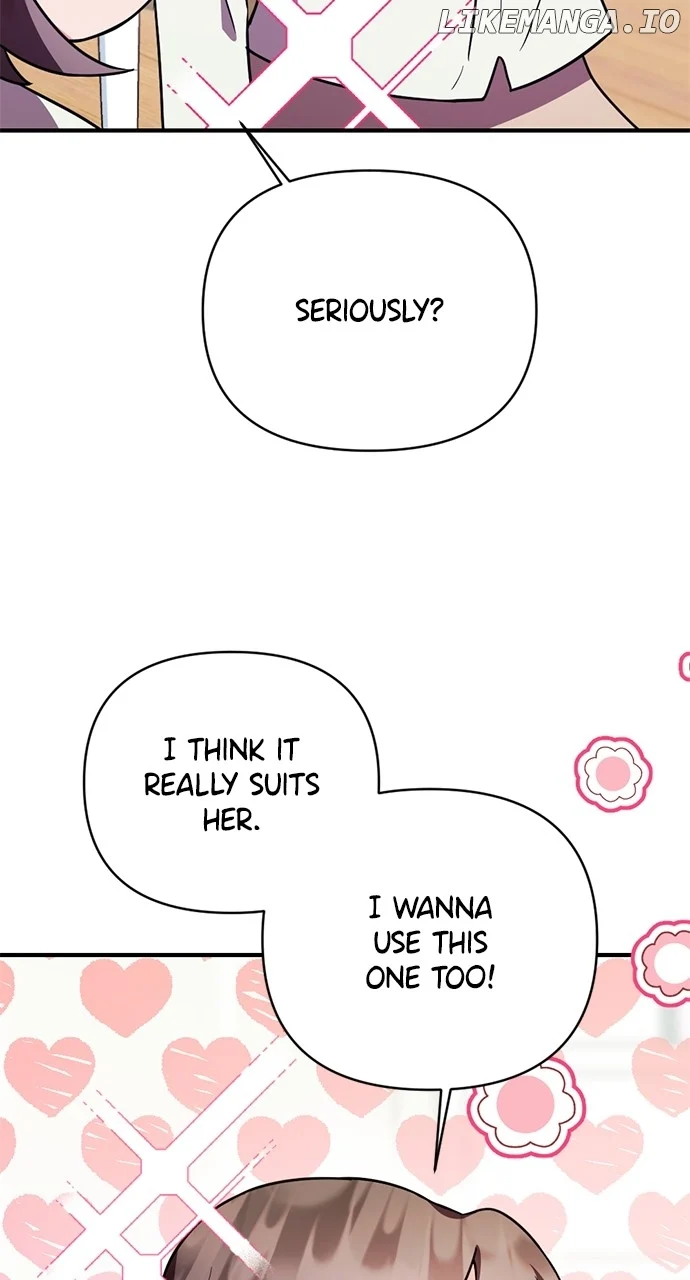 My Crush Got Possessed by the Duke chapter 12 page 63