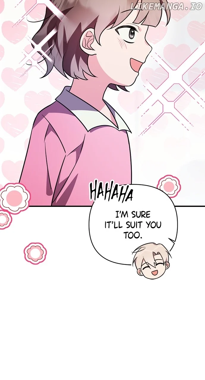 My Crush Got Possessed by the Duke chapter 12 page 64