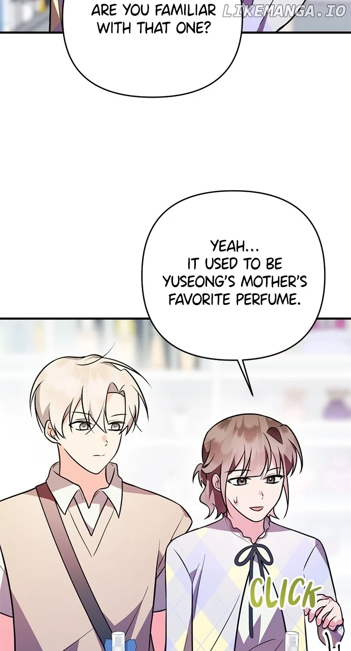 My Crush Got Possessed by the Duke chapter 12 page 66