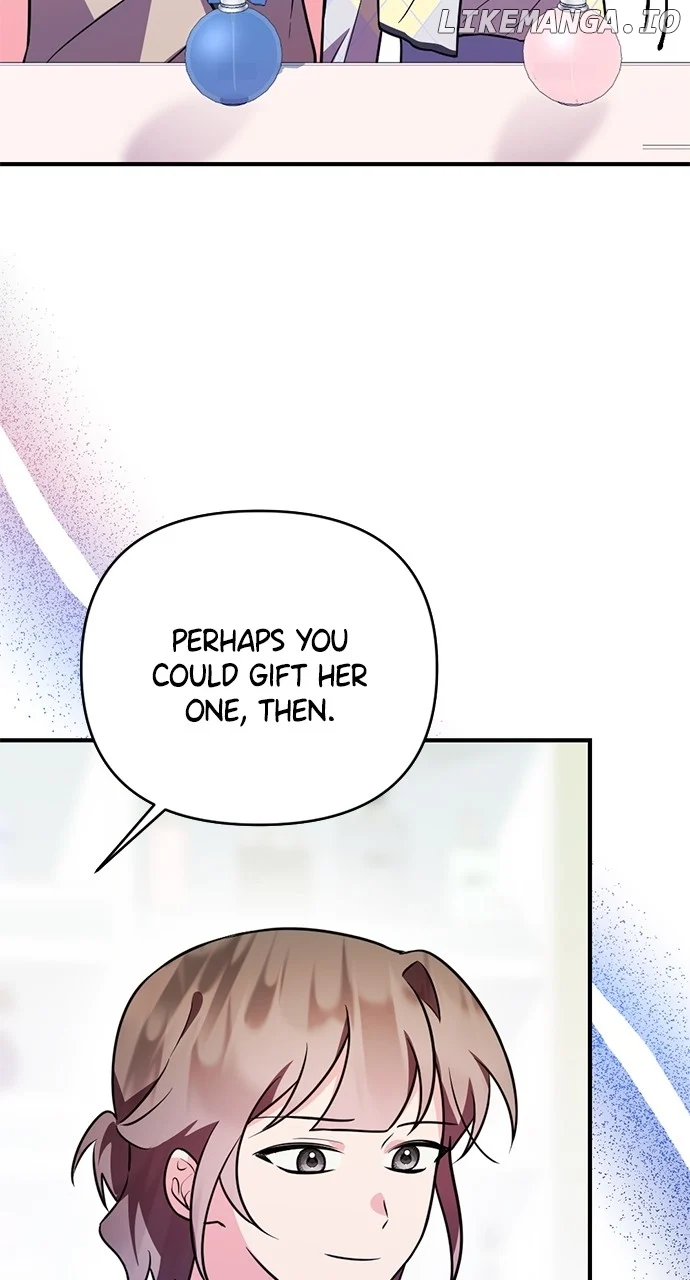 My Crush Got Possessed by the Duke chapter 12 page 67