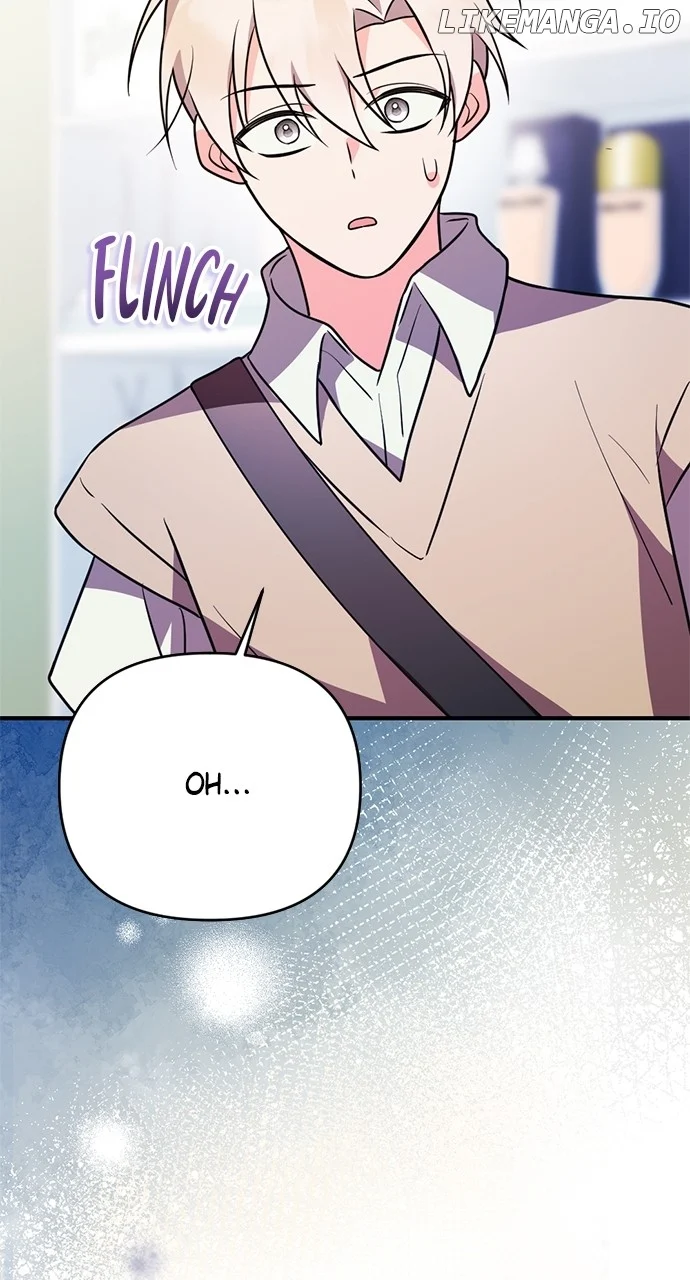 My Crush Got Possessed by the Duke chapter 12 page 69