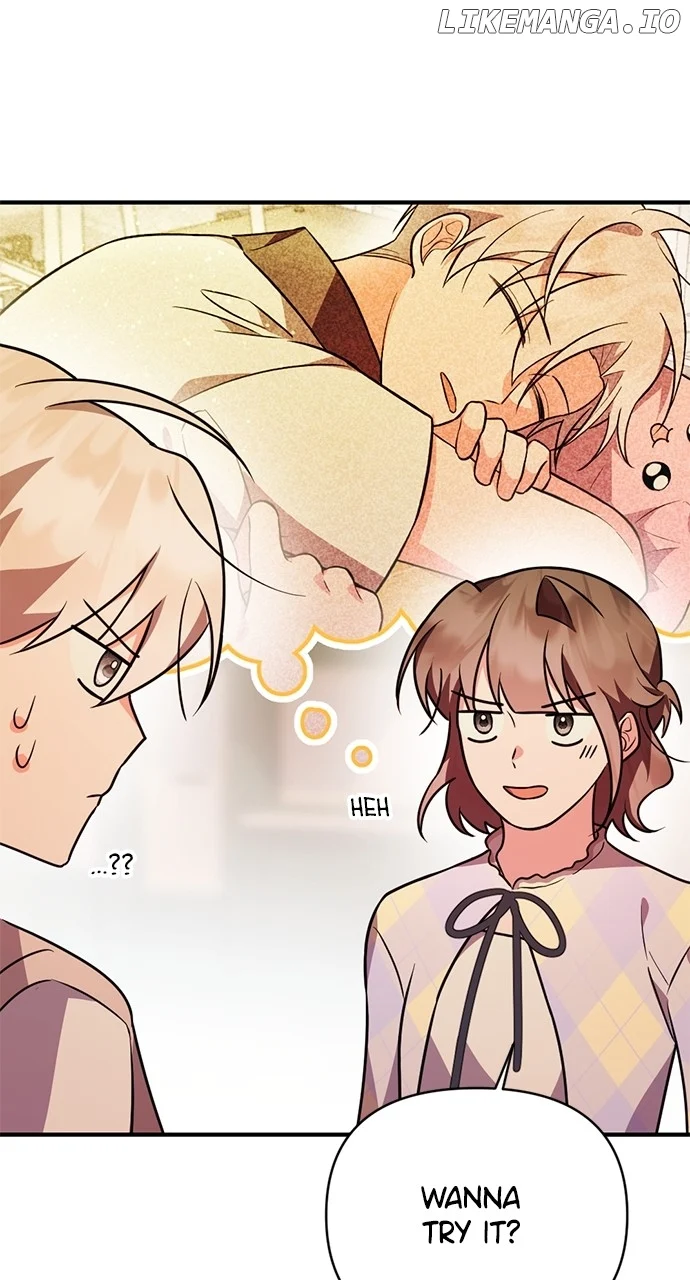 My Crush Got Possessed by the Duke chapter 12 page 79