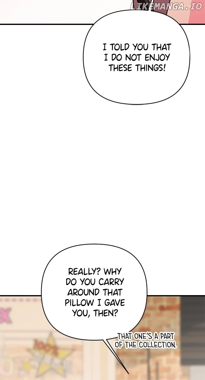 My Crush Got Possessed by the Duke chapter 12 page 86