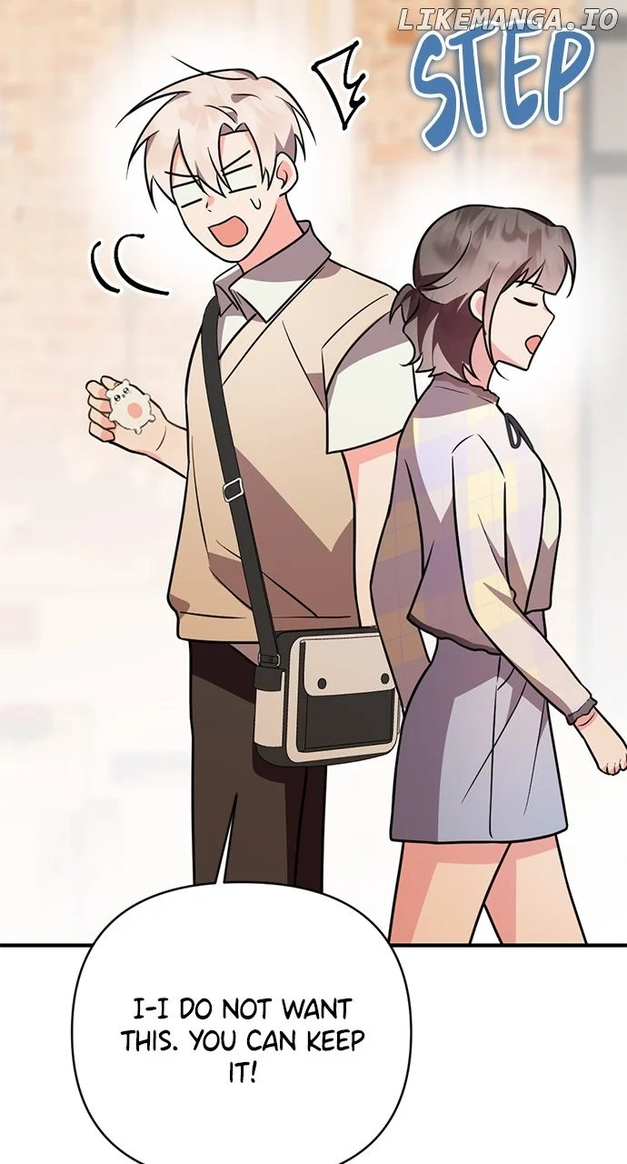 My Crush Got Possessed by the Duke chapter 12 page 87