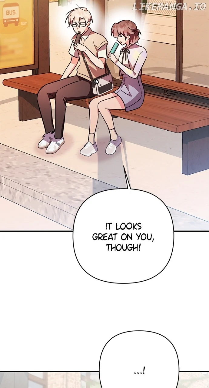 My Crush Got Possessed by the Duke chapter 12 page 90