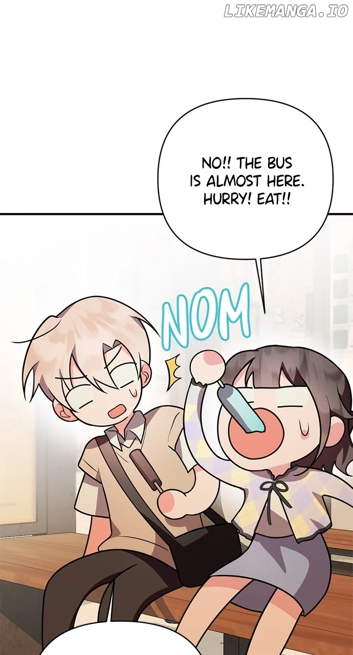 My Crush Got Possessed by the Duke chapter 12 page 92