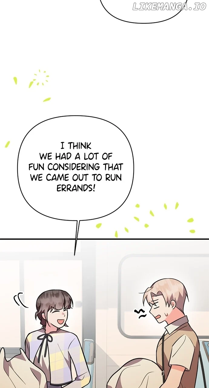 My Crush Got Possessed by the Duke chapter 12 page 95