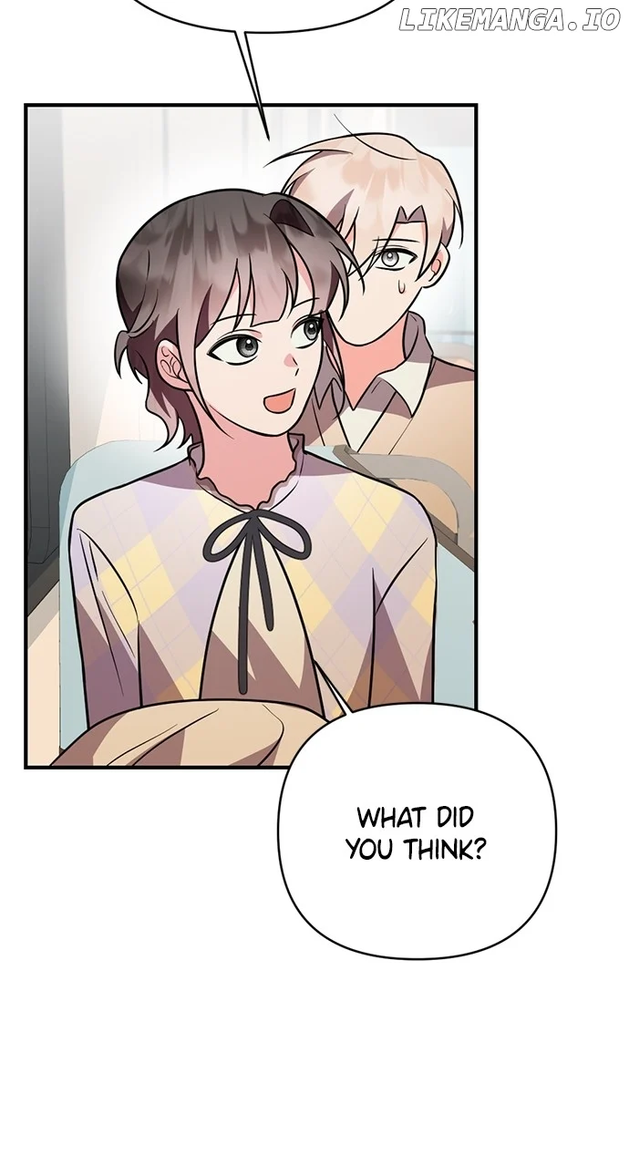 My Crush Got Possessed by the Duke chapter 12 page 97
