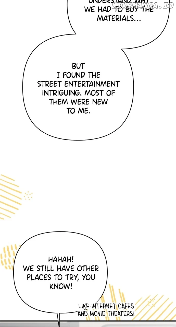 My Crush Got Possessed by the Duke chapter 12 page 99