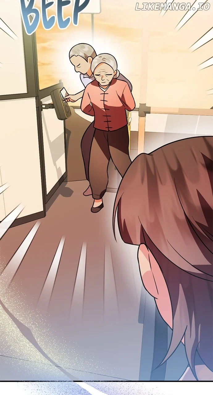 My Crush Got Possessed by the Duke chapter 12 page 103