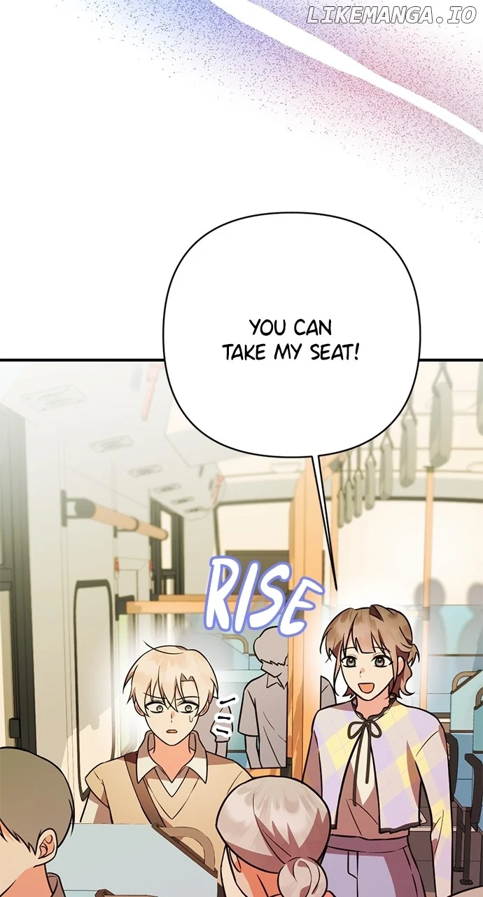 My Crush Got Possessed by the Duke chapter 12 page 104