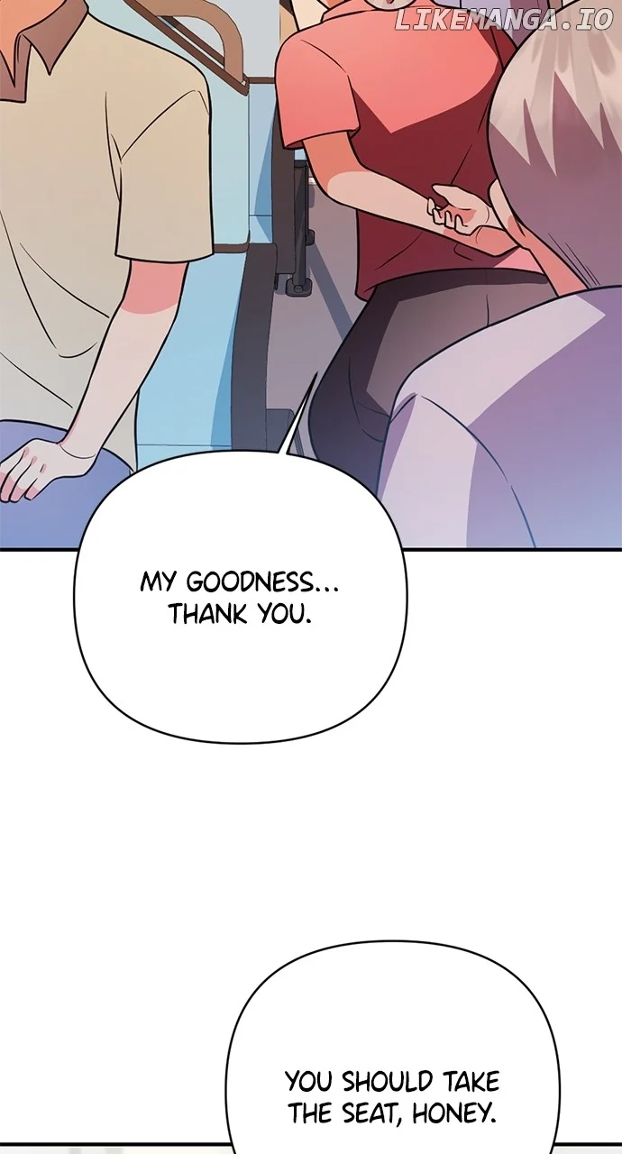 My Crush Got Possessed by the Duke chapter 12 page 105